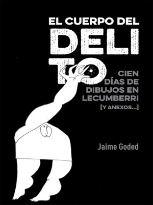 cover image of El cuerpo del delito